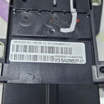 Load image into Gallery viewer, 2023-2025 BMW XM G09 Power Control Unit Power Distributor 5A29837 5A770C9 OEM