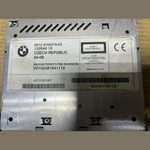 Load image into Gallery viewer, 2007-2010 BMW X3 Radio Cd Player 9166374 E83 HEAD UNIT CD 