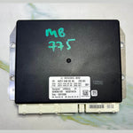 Load image into Gallery viewer, 2007-2009 Mercedes S550 Air Suspension Control Module A2215408245 W221 S-Class