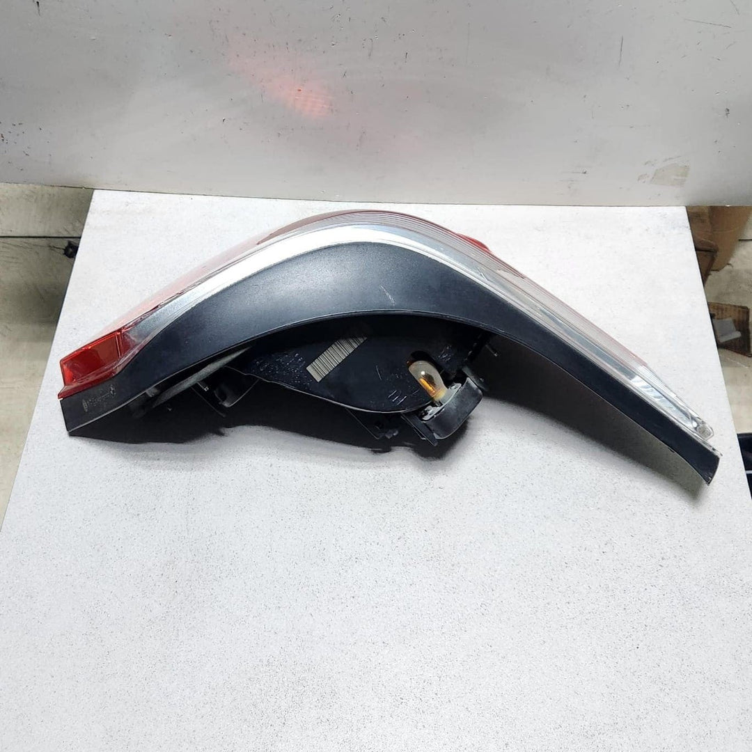 BMW 5 Series E60 Rear Tail Light Rear Left 7165737 E60 5 Series 
