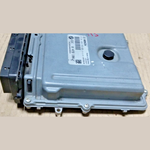Load image into Gallery viewer, BMW 3 4er F30 F31 F32 F33 F34 F36 335d N57 ECU ENGINE CONTROL 0281034959 8473190