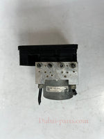 Bild in die Galerieansicht laden, 2014-2021 BMW i3 101 LCI Abs Brake Pump Modulator Unit DSC 6896138 OEM