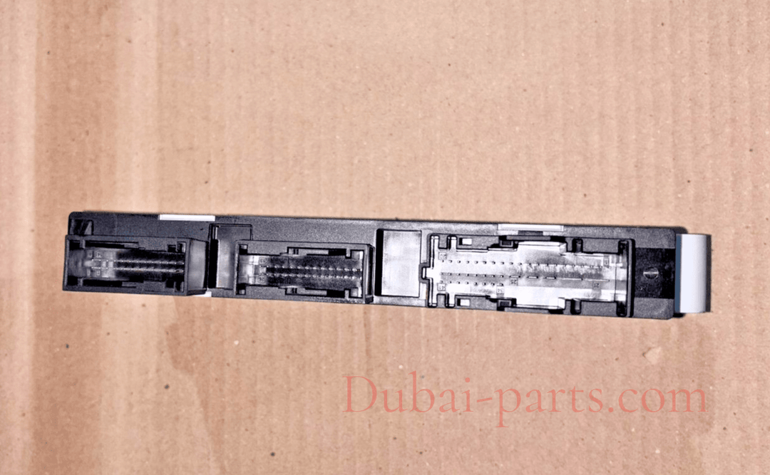 BMW 5 SERIES F02  F10 550I N63 ENGINE CONTROL UNIT  ECU KIT WITH KEY  8610680