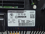 Load image into Gallery viewer, 8795224-2018 BMW X4 F26 N57 RHD Instrument Cluster Speedometer OEM