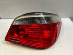 Load image into Gallery viewer, BMW 5 Series E60 Rear Tail Light Rear Left RIGHT 7165737 7165738 OEM