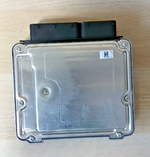 Load image into Gallery viewer, BMW CAS4 X3 F25 20d B47 ECU Engine Control Unit Kit with Key DDE 8588946