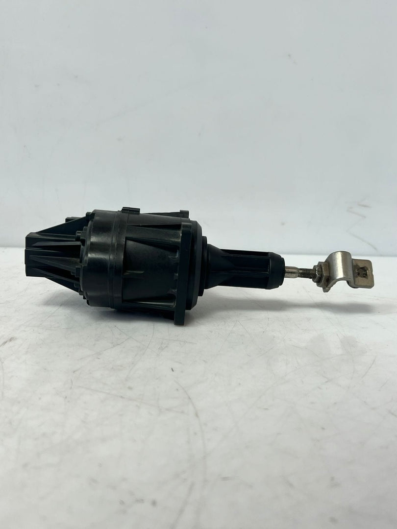 2015 BMW 320i 3' F30 320i N20 N26 Turbocharger Wastegate VALVE Actuator 7649275 