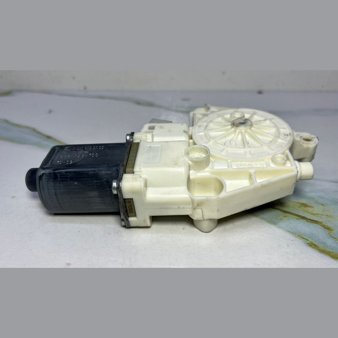 2009-16 Mercedes E350 Power Window Motor A2129066702 E-Class W212, C-Class, GLK