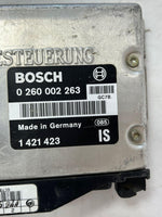 قم بتحميل الصورة إلى عارض الصور،  BMW 540i E31 E32 E34 5' 7' 8' Transmission Control Module 0260002263 1421423