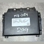 Load image into Gallery viewer, 08–12 Mercedes W204 C-Class Gearbox Transmission Control Module A000 5455916 OEM