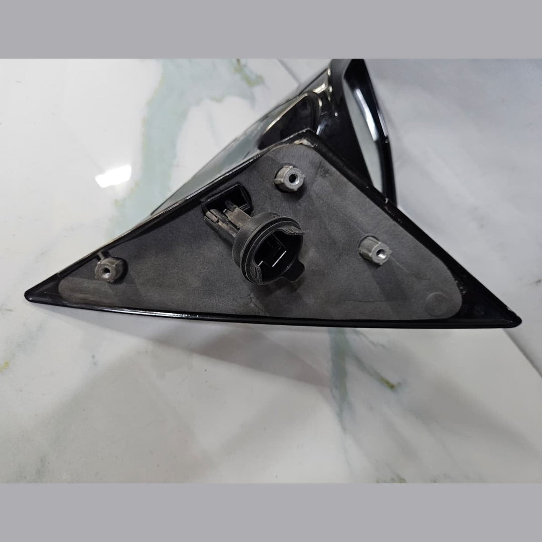 OEM BMW 5 SERIES GT F07 LEFT PASSENGER SIDE WING MIRROR 3PIN 7204767