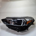 قم بتحميل الصورة إلى عارض الصور، 2023-2026 BMW X1 U11 Headlight Assembly ECE 5A9A233 USED ECE Left Driver Side
