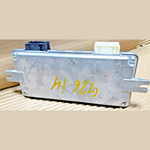 Bild in die Galerieansicht laden, 2019-2025 BMW M5 F90 ICAM2-ECU Camera Control Module Unit 5A7C9B0 0219000441