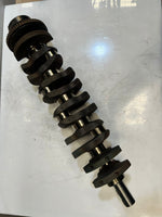Load image into Gallery viewer, BMW 325i E46 X5 Z4 E39 E53 B25 3-Series M54 2.5L Engine Crankshaft 1432274