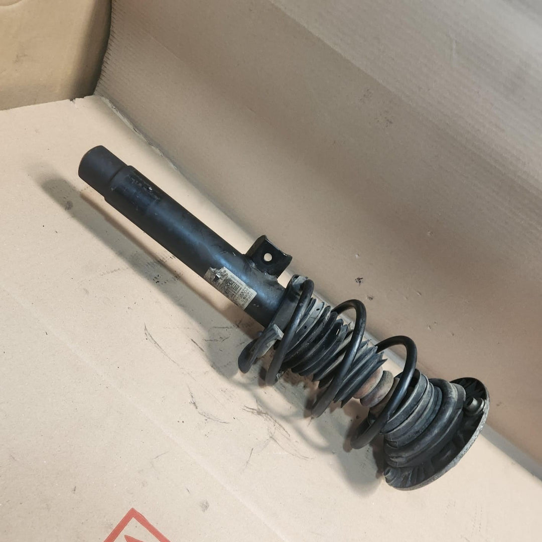 BMW Front Shock Absorber With Coil Spring 6791555 3 Series F30 and F31
