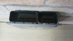 قم بتحميل الصورة إلى عارض الصور، 2007 BMW E60 E91 N52 2.5L Engine ECU DME SET 7576297 OEM 525i 325i Control Unit