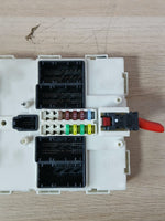 قم بتحميل الصورة إلى عارض الصور، 2013 BMW 118D F20 N47N Engine Control Unit ECU SET DDE + FEM + 1KEY 8578945
