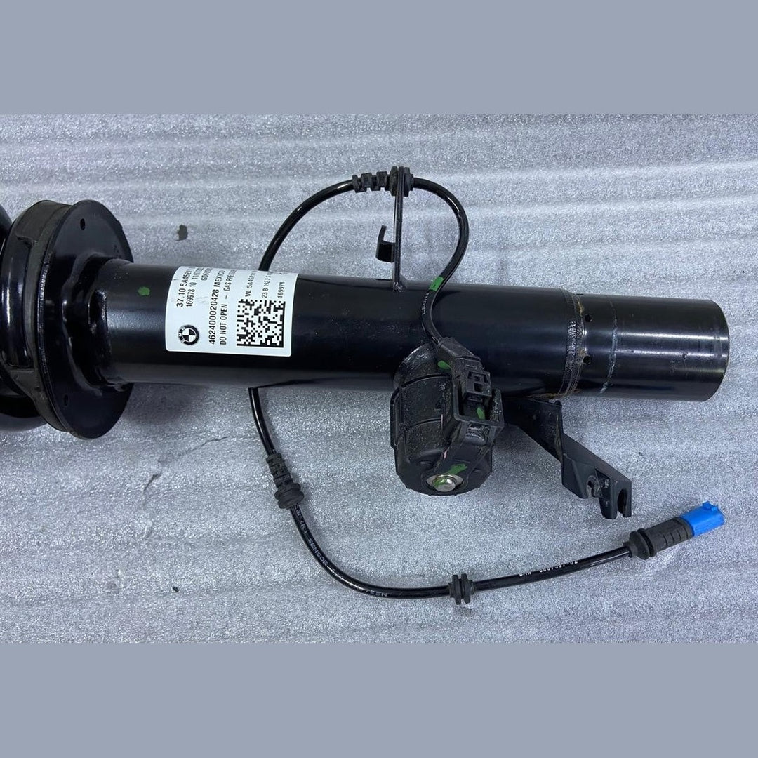 OEM BMW X5 G05 LCI X6 G06 LCI Spring Strut Front Left VDC 5A45211