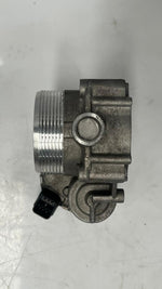 قم بتحميل الصورة إلى عارض الصور، 2011-2016 BMW 550i Throttle Body 7555944 F10 550i, 650i, 750i 