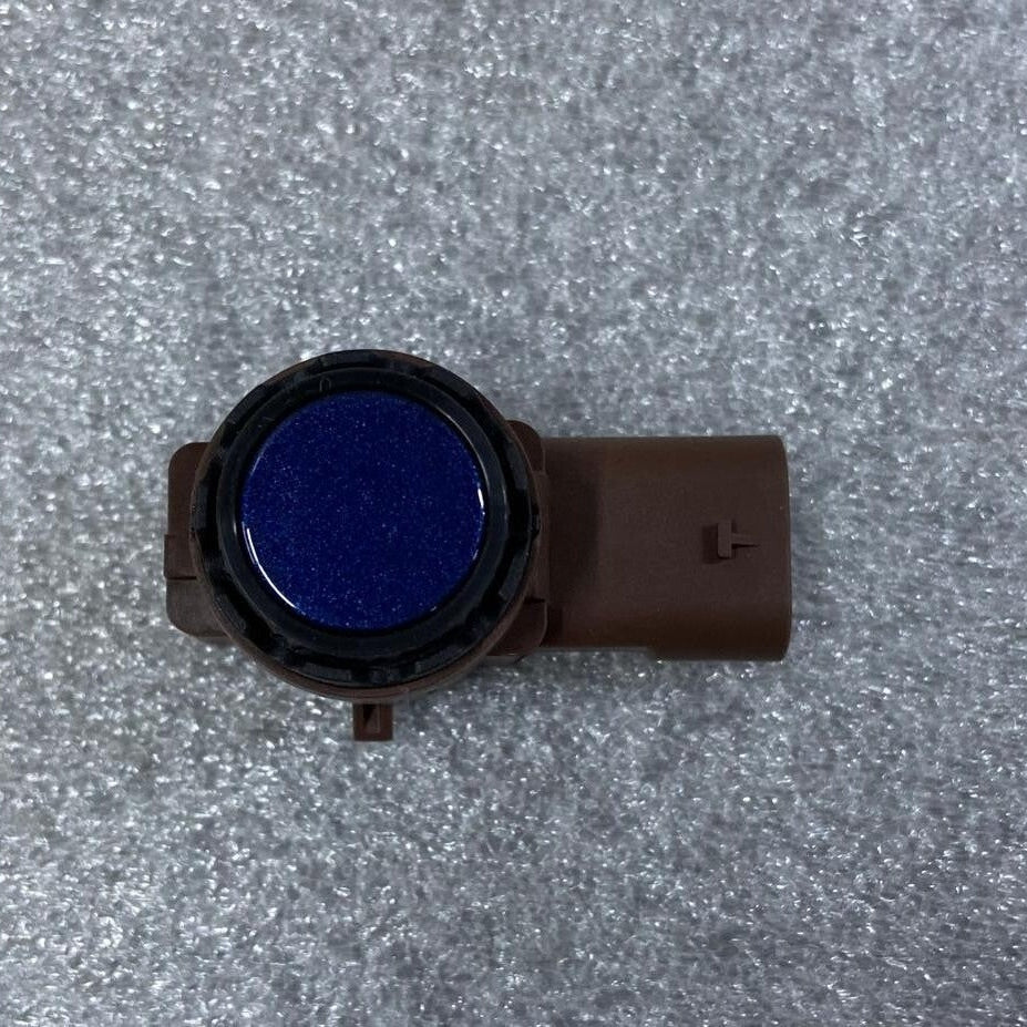 OEM BMW F40 G11 G12 G0I Parking sensor Bosch 6.1 Mediterranean blue 7927780 New