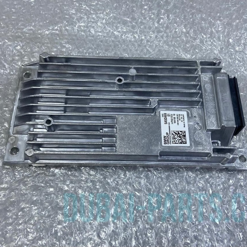 OEM BMW iX I20 Brake Servo Booster Control Unit 5A5DA69 Brand New