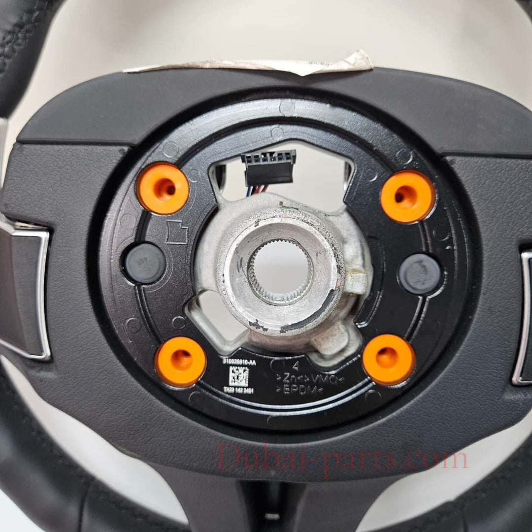 2018-2025 BMW G01, G30, G05, G06, G07 M Sport Steering Wheel 9502323
