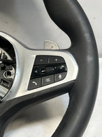 Bild in die Galerieansicht laden, 2008 BMW 335i Steering Wheel 9882237 OEM