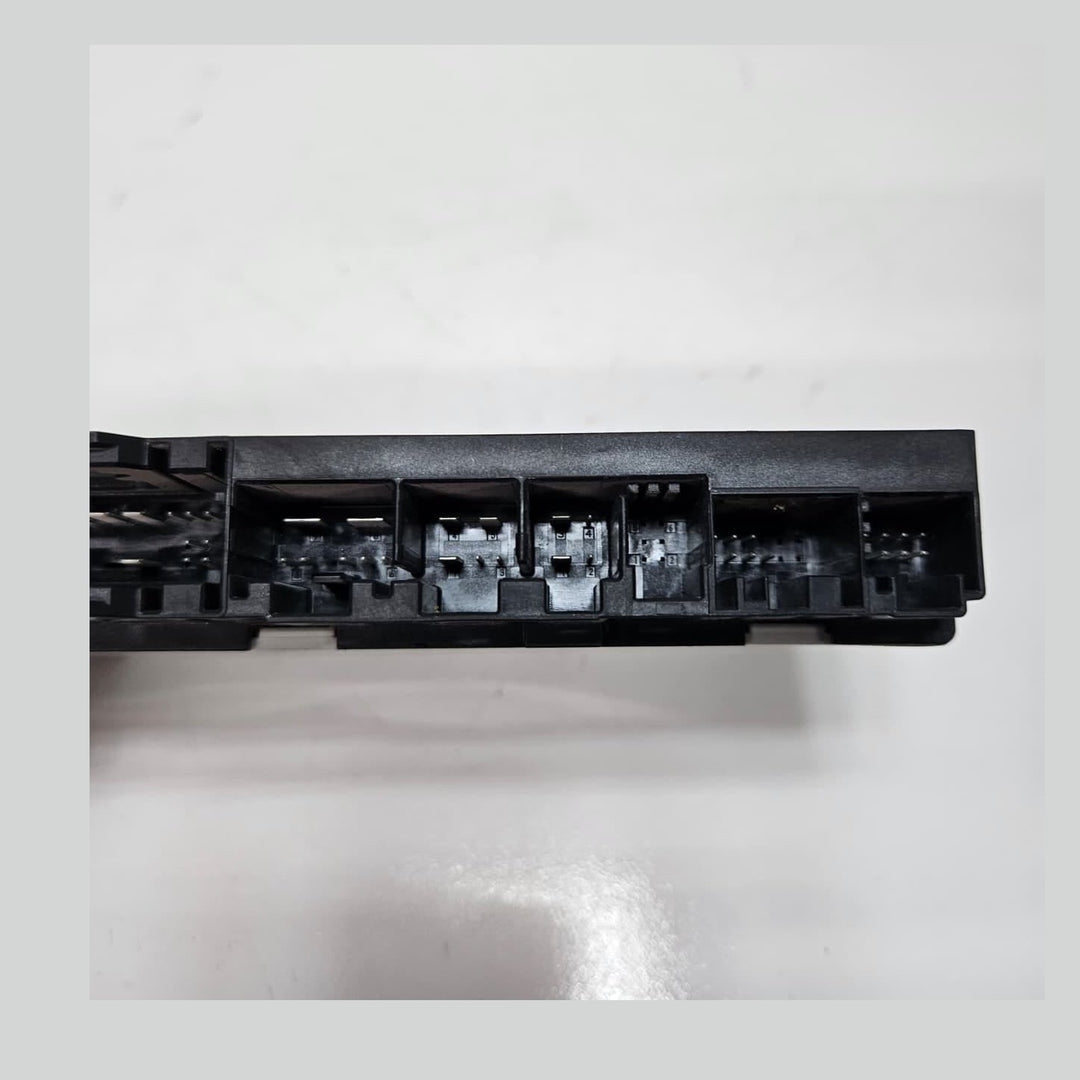 BMW 7 Series F01 F02 F10 Seat Control Module Front Electronic Memory 9225619