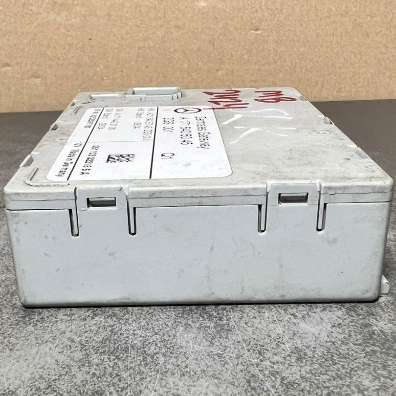 05-11 Mercedes-Benz R171 SLK350 Central Gateway Steuergerät A171 5405045 OEM