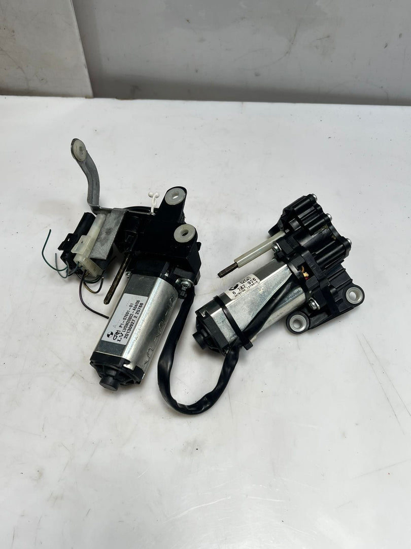 2010-2016 BMW 550i F10 F11 F01 Steering Column Electric Adjuster MOTOR 6787926