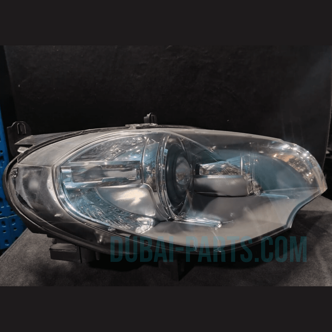 BMW X5 E70 FACELIFT LCI  XENON HEADLIGHT RIGHT SIDE 0621110215 OEM - 7240790