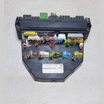 Bild in die Galerieansicht laden, Mercedes Fuse And Relay Module A2129002727 CLS C218 X218
