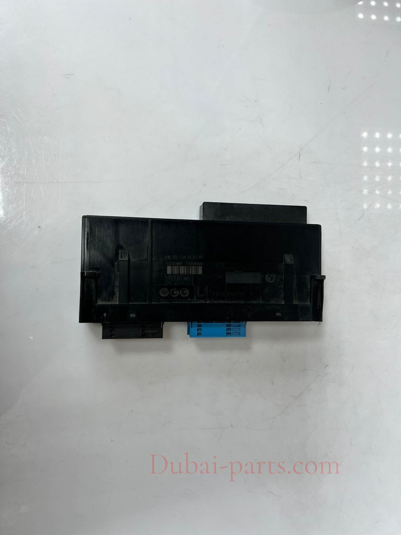 2007 BMW 3 Series E90 E91 E92 E93 328i Body Control Module BCM 9131780 OEM 