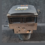 Load image into Gallery viewer, BMW 7 SERIES F01 F02 730D N57D30A ABS PUMP CONTROL MODULE 6797036