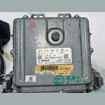 Load image into Gallery viewer, Mercedes CLA GLA ECU Engine Control Module Ignition Switch 2Key Set A270 9002100