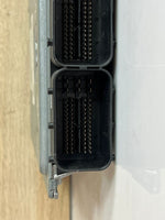 قم بتحميل الصورة إلى عارض الصور، 2006 BMW N52 E90 25 MSV70 5WK98081 Engine Control Unit +Cas2 + no key 7559178