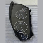 قم بتحميل الصورة إلى عارض الصور، OEM BMW F30 F31 F34 F32 F33 Instrument Cluster Speedometer KMH 6804959