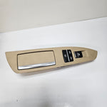 Load image into Gallery viewer, 2010-2019 BMW 7 Series F01 F02 F03 F04 740i Rear Window Lifter Switch 9204862