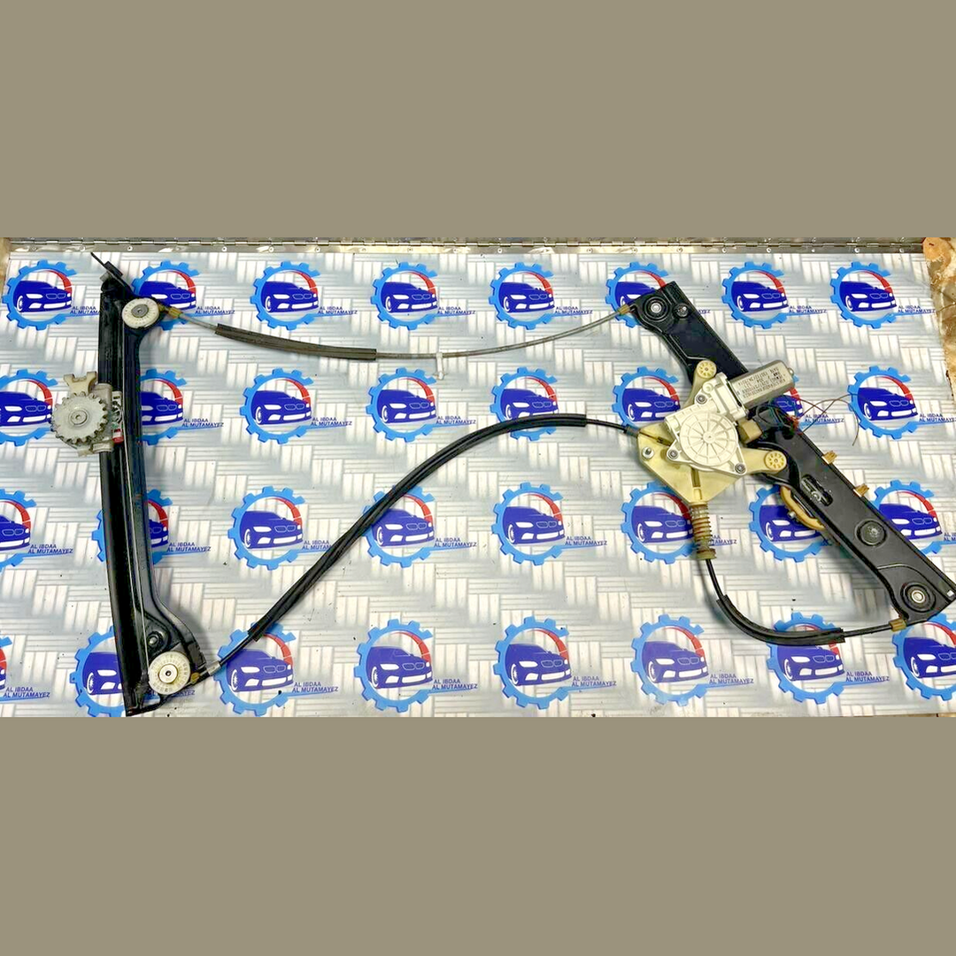 7303785-03 front left window lifts for BMW 6 SERIES COUPE (F13)