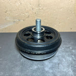 Load image into Gallery viewer, 14-18 Mercedes-Benz W205 W166 W222 OM642 Vibration Damper Pulley A642 0302403