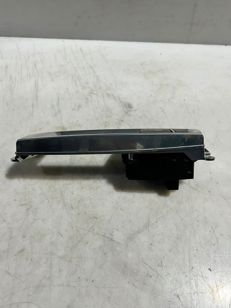 2010-2015 BMW 5' F07 GT 740i Parking Brake Switch 9159997 RHD OEM
