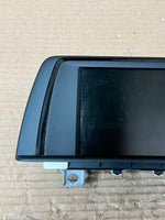 Load image into Gallery viewer, BMW 1 SER 116I F20 F21 Dashboard Multimedia 6.5 CID Display Screen 9262752 RHD