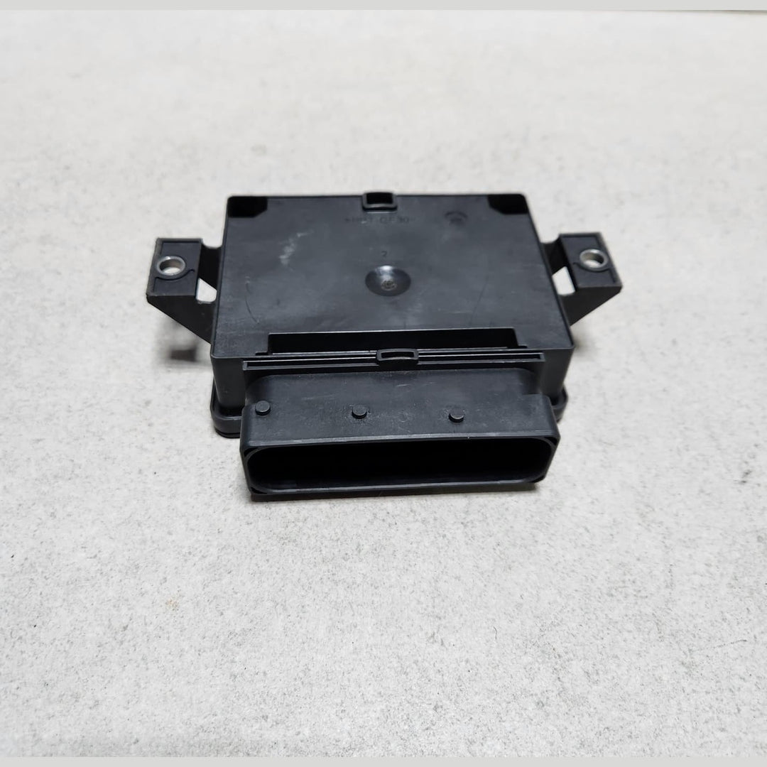 2012-2015 Mercedes-Benz ML350 Electric Parking Brake Control Module A1669002700