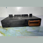 قم بتحميل الصورة إلى عارض الصور، 2003-2005 Mercedes-Benz ML350 Body Control Module A1635452832 W163 ML Class