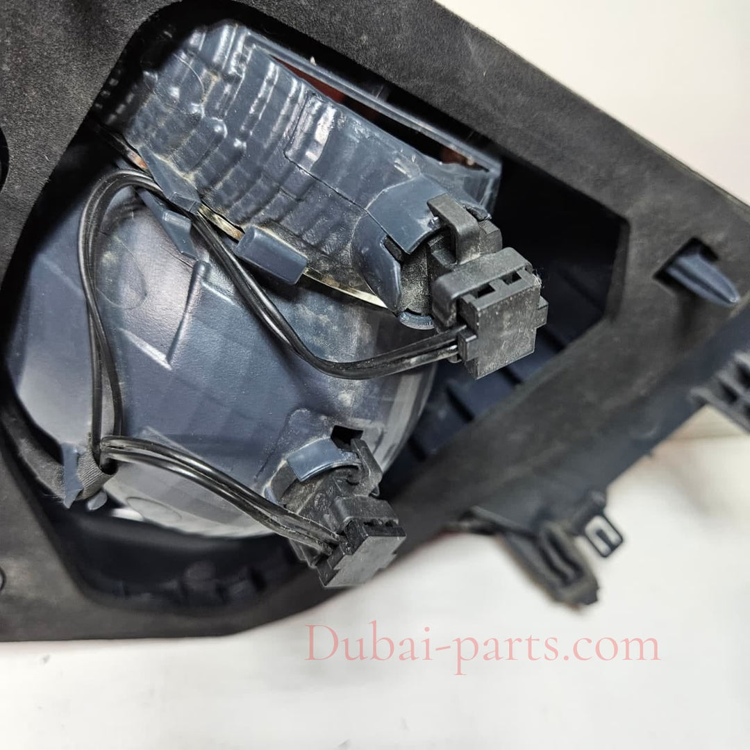 7306167-2014-2017 BMW5 Series F07 550i GT xDrive Rear Light in Trunk Lid Left 