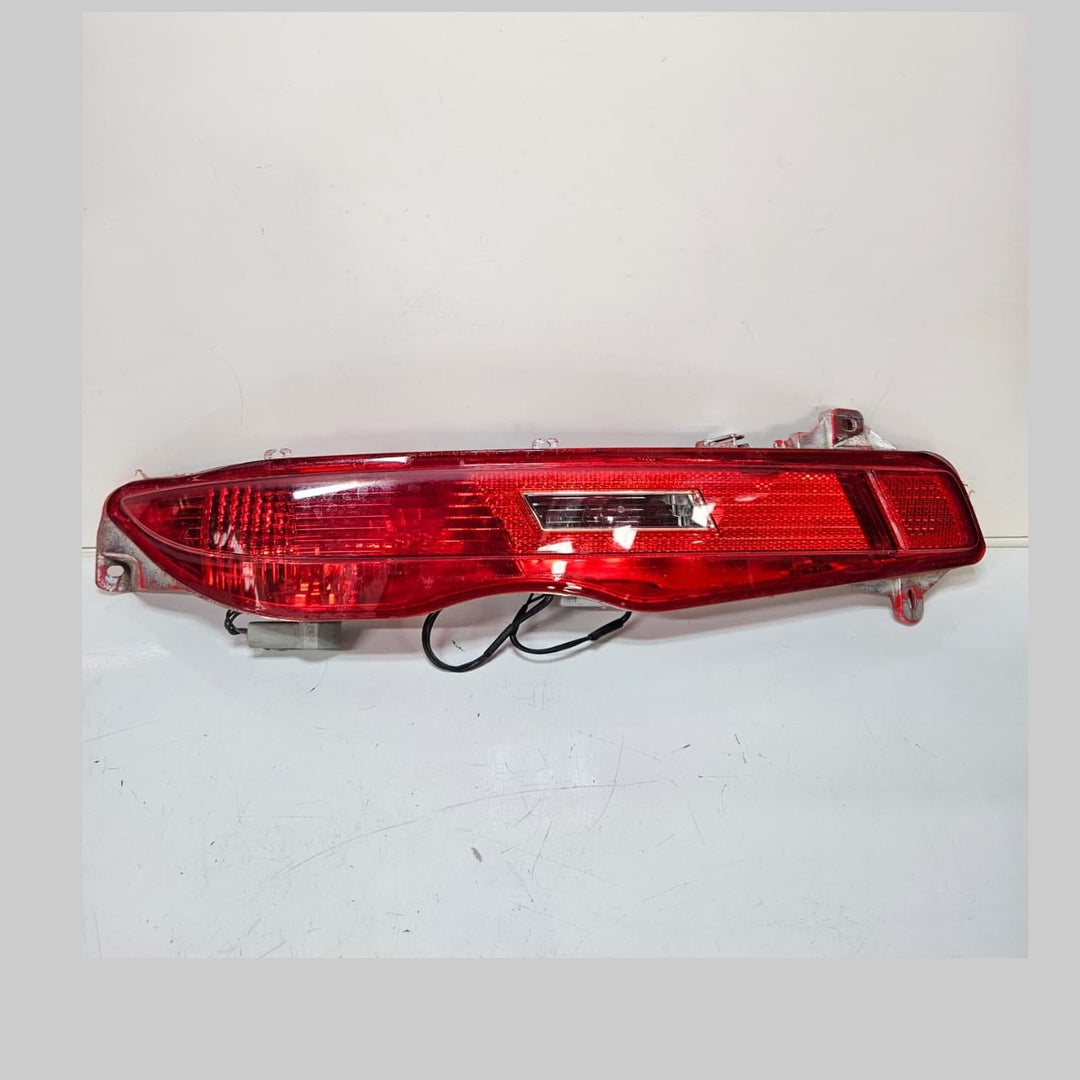 7177075-2008-2010 BMW 6 Series Coupe E63 E64 M6 650i Taillight Left Rear 