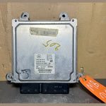 Bild in die Galerieansicht laden, 14-18 Mercedes W205 C-Class Engine Control Module Unit ECM ECU A651 9000603 OEM