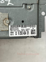 Load image into Gallery viewer, BMW X3 F25 Radio CD Player DVD Player Sat Navigation Module Unit OEM 9293404