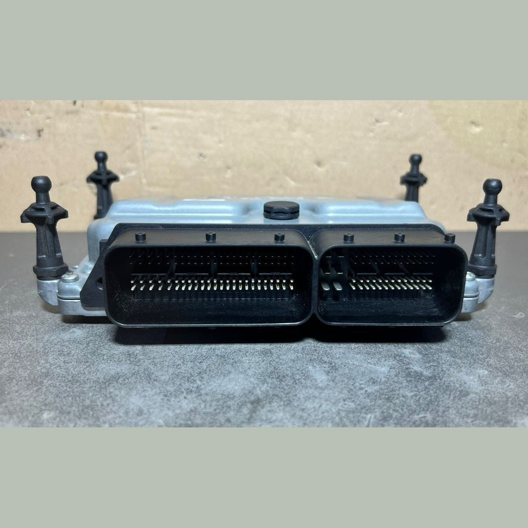 06-09 Mercedes W211 CLK Motorsteuergerät ECM ECU A272 1536091 OEM