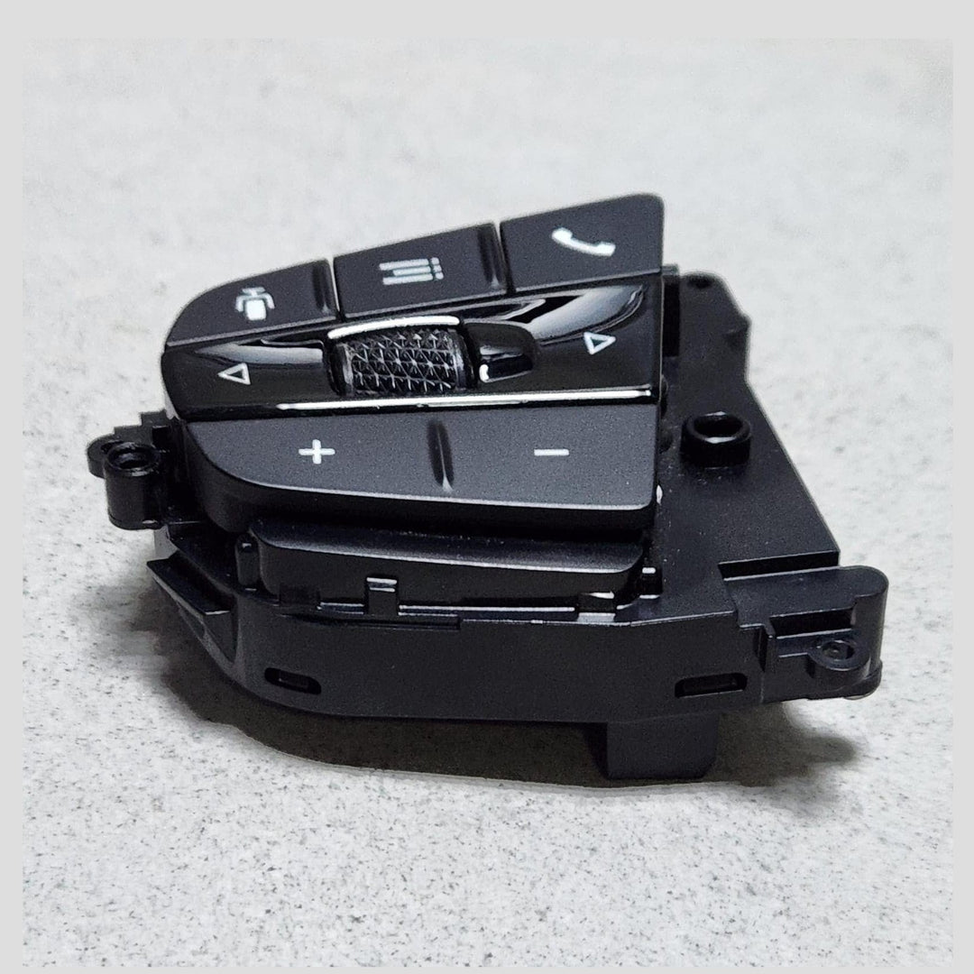 2020 BMW X5 Steering Wheel Buttons E31076100 3 Series G20 G21